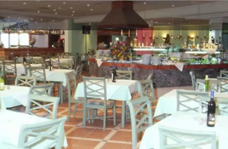Otel Hl Miraflor
