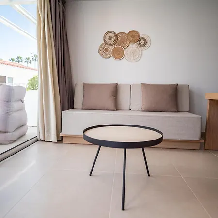 Hl Miraflor Otel Playa del Ingles (Gran Canaria)
