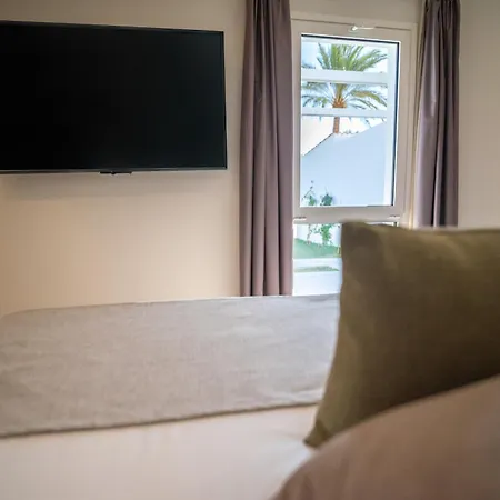 Hl Miraflor Otel