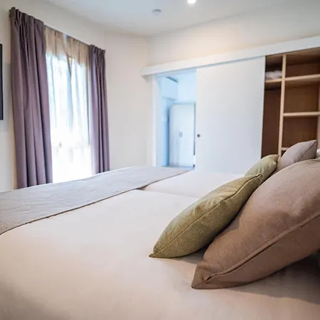 Hl Miraflor Otel 4*
