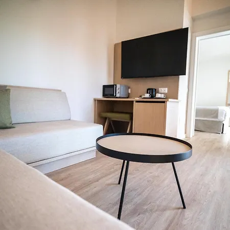 Otel Hl Miraflor Playa del Ingles (Gran Canaria)