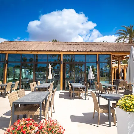 Otel Hl Miraflor 4*