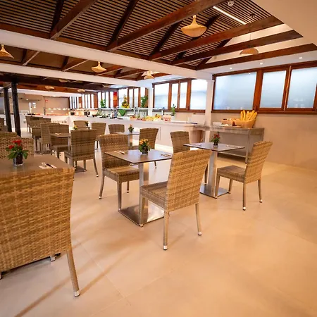 Hl Miraflor Otel