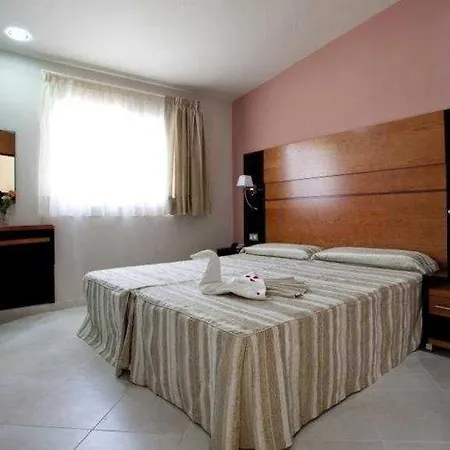 Otel Hl Miraflor 4*