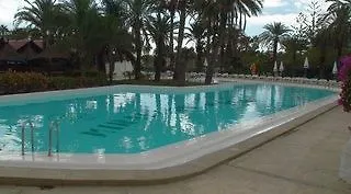 Otel Hl Miraflor Playa del Ingles (Gran Canaria)