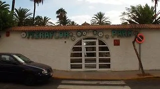 Otel Hl Miraflor