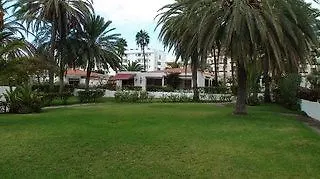 Hl Miraflor Otel Playa del Ingles (Gran Canaria)
