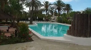 Hl Miraflor Otel