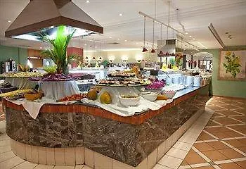 Hl Miraflor Otel