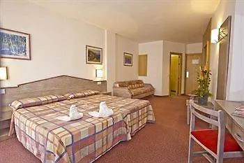 Otel Hl Miraflor Playa del Ingles (Gran Canaria)