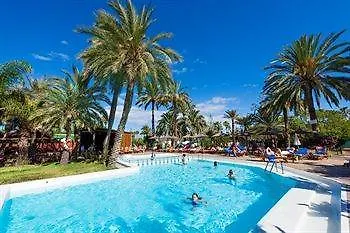 Hl Miraflor Otel Playa del Ingles (Gran Canaria)