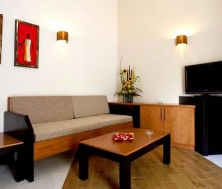 Hl Miraflor 4* Playa del Ingles (Gran Canaria)