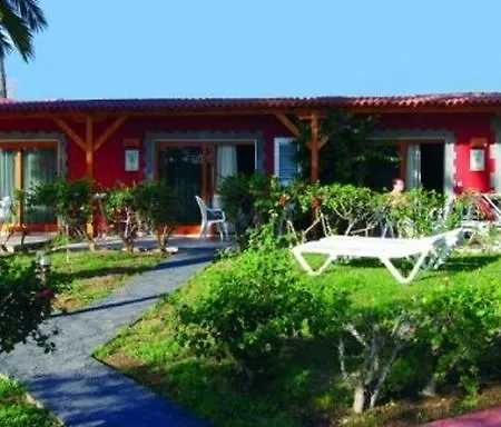 Otel Hl Miraflor 4*