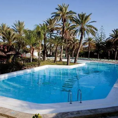 Hl Miraflor Otel 4*