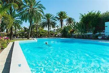 Hl Miraflor Otel Playa del Ingles (Gran Canaria)
